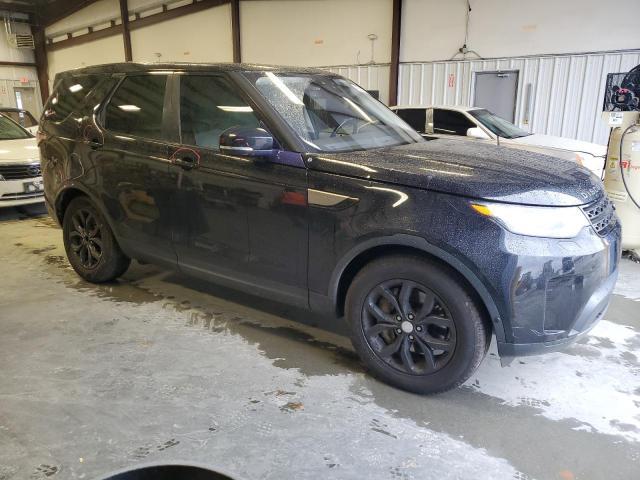 Land Rover Discovery 2019 SE