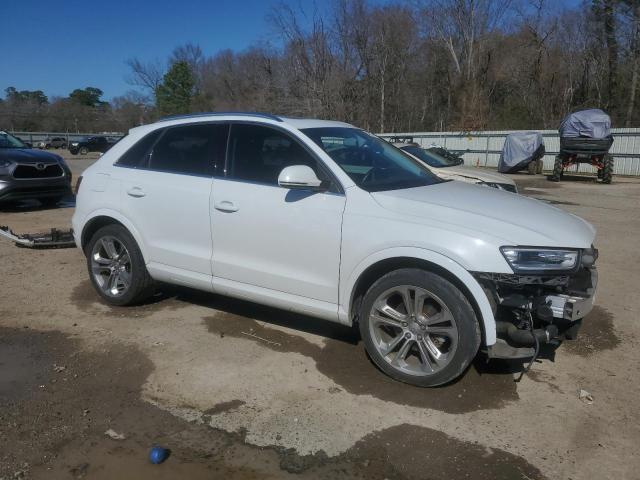 Audi Q3 2015 2.0T