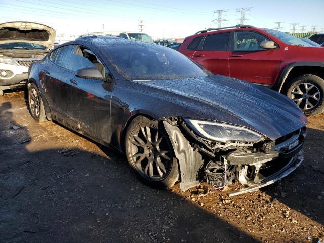 Tesla Model S 2024 
