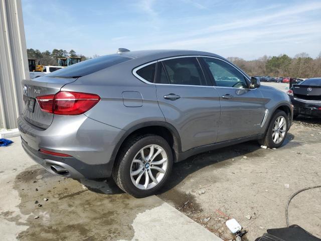 BMW X6 2015 xDrive35i
