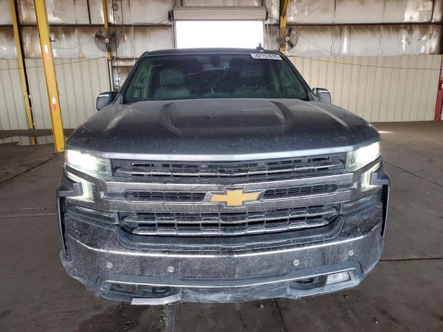 Chevrolet Silverado 2020 LTZ