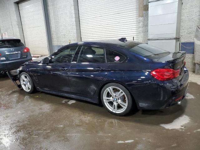 BMW 440i 2019 4-Series