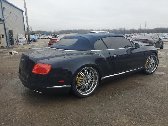 Bentley Continental 2013 GTC