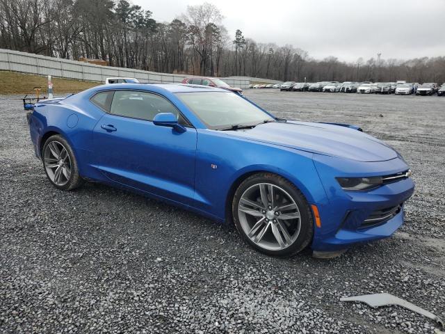Chevrolet Camaro 2017 