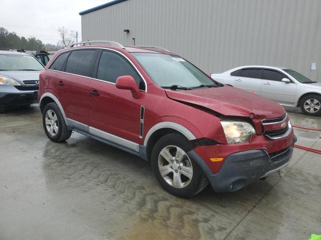 Chevrolet Captiva Sport 2014 2LS
