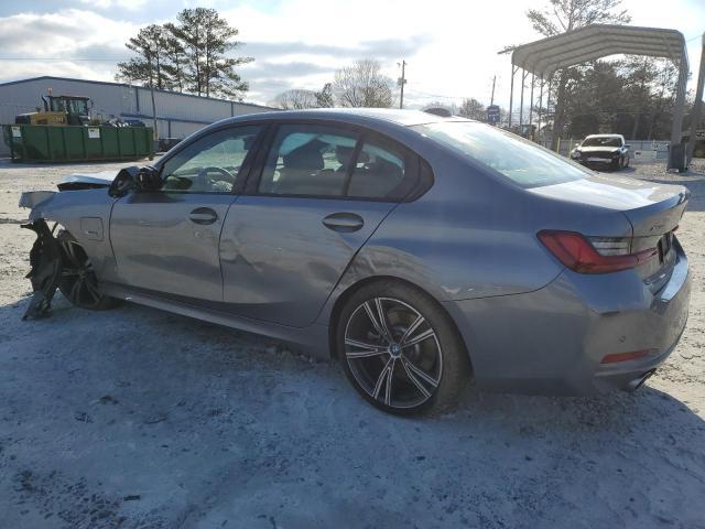BMW 330e 2023 330xe
