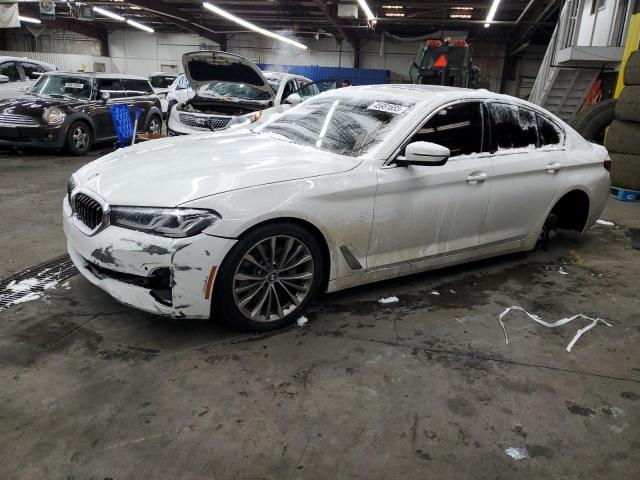 BMW 530i 2021 5-Series