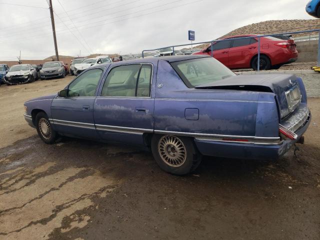 Cadillac Deville 1995 