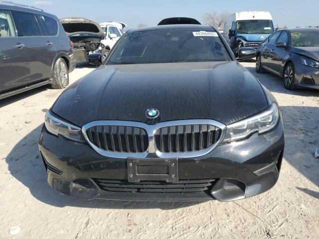 BMW 330i 2021 330i