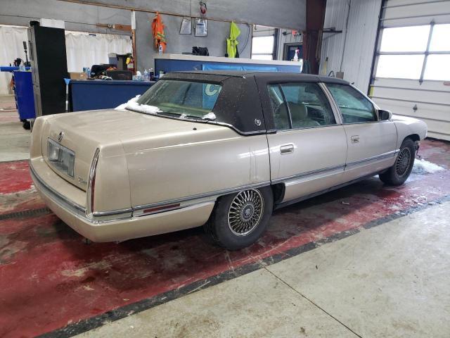 Cadillac Deville 1995 