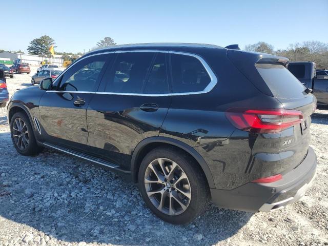 BMW X5 2023 sDrive40i