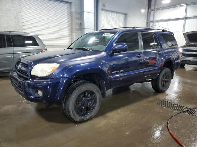 Toyota 4-Runner 2008 Limited