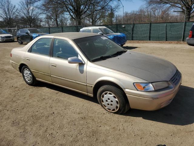 Toyota Camry 1998 
