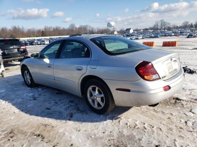 Oldsmobile Aurora 2001 