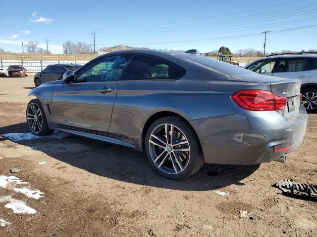 BMW 440i 2018 4-Series