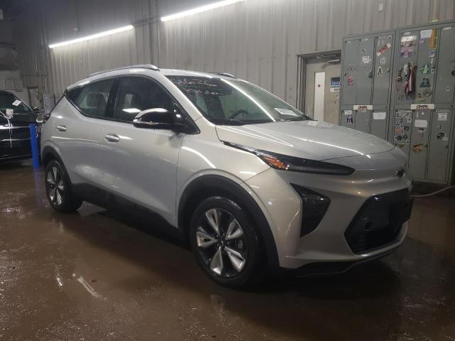 Chevrolet Bolt EUV 2022 LT