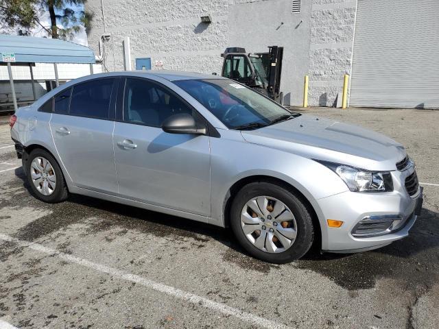 Chevrolet Cruze Limited 2016 LS