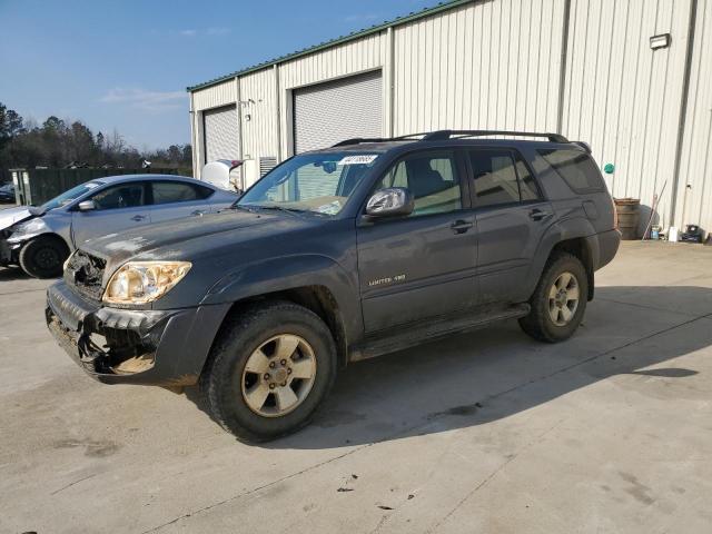 Toyota 4-Runner 2005 Limited
