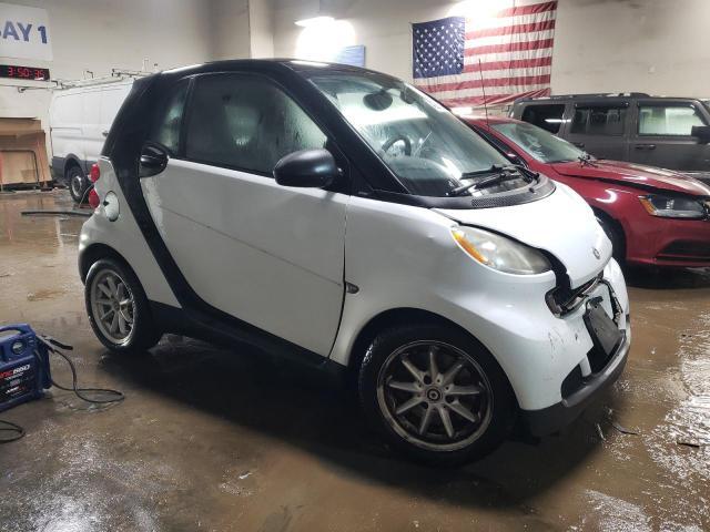 Smart Fortwo 2009 Fortwo