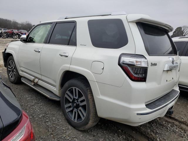 Toyota 4-Runner 2015 Base Grade