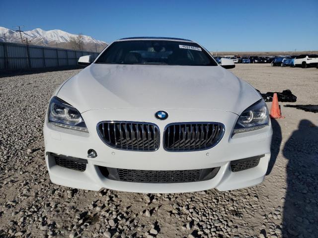 BMW 640i 2014 6-Series