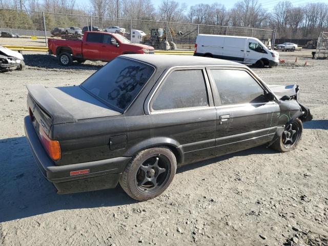 BMW 325iS 1990 3