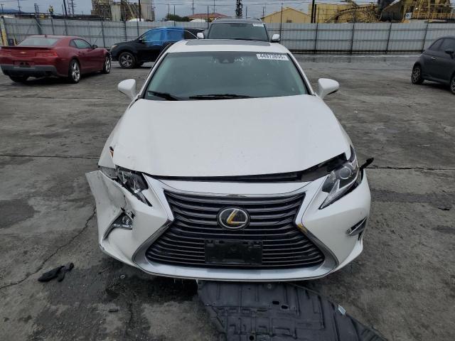 Lexus ES 2018 350
