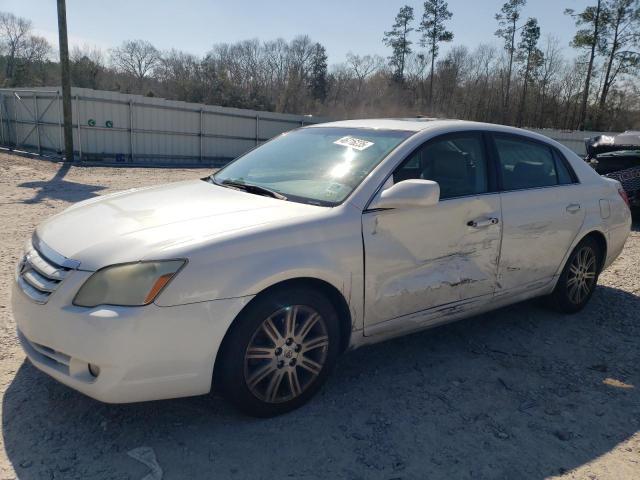 Toyota Avalon 2006 GSX30L