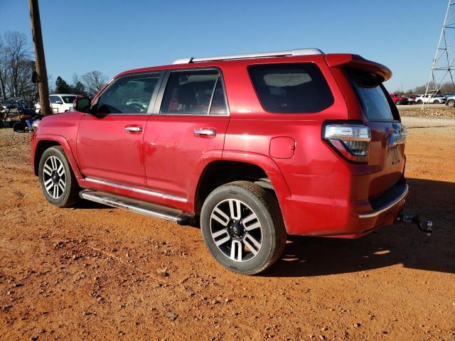 Toyota 4-Runner 2016 Base Grade