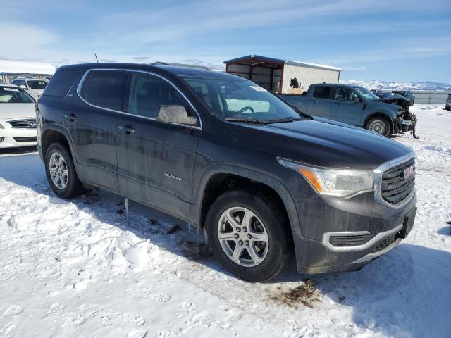 GMC Acadia 2017 SLE 1