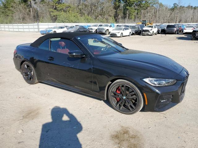 BMW 430i 2021 430i