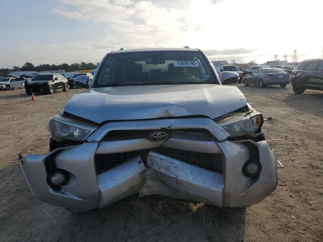 Toyota 4-Runner 2014 Base