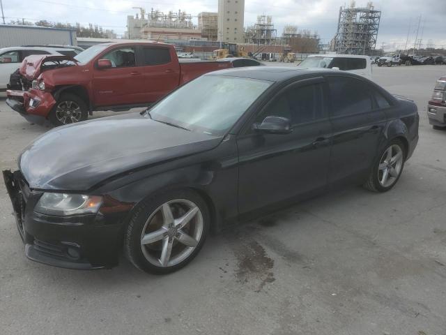 Audi A4 2011 Premium