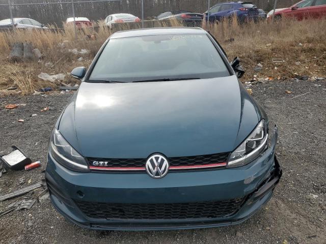 Volkswagen Golf GTI 2018 S, SE, Autobahn