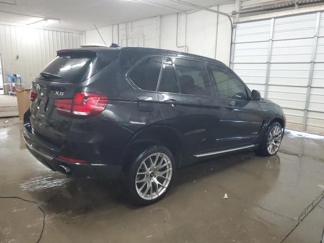 BMW X5 2017 xDrive35i