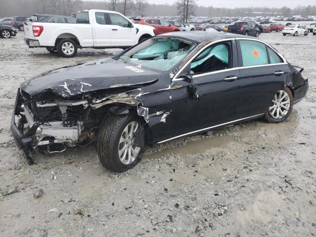 Mercedes-Benz E-Class 2017 E300-4M