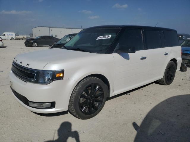 Ford Flex 2016 SEL