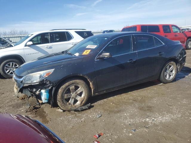Chevrolet Malibu Limited 2016 LS (1LS)
