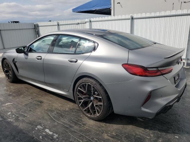 BMW M8 2024 