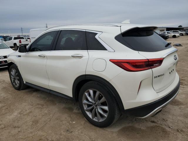 Infiniti QX50 2021 Grade Luxe