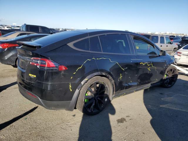 Tesla Model X 2019 
