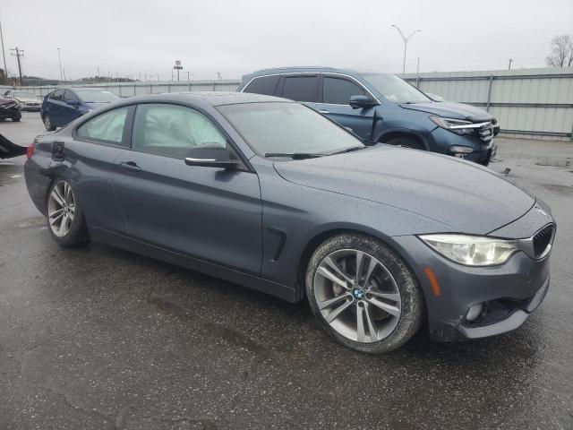 BMW 435i 2014 4-Series