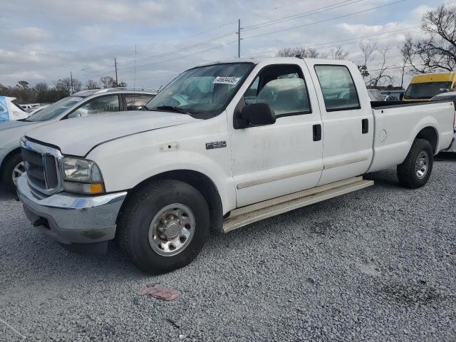 Ford F-250 2003 F-Series