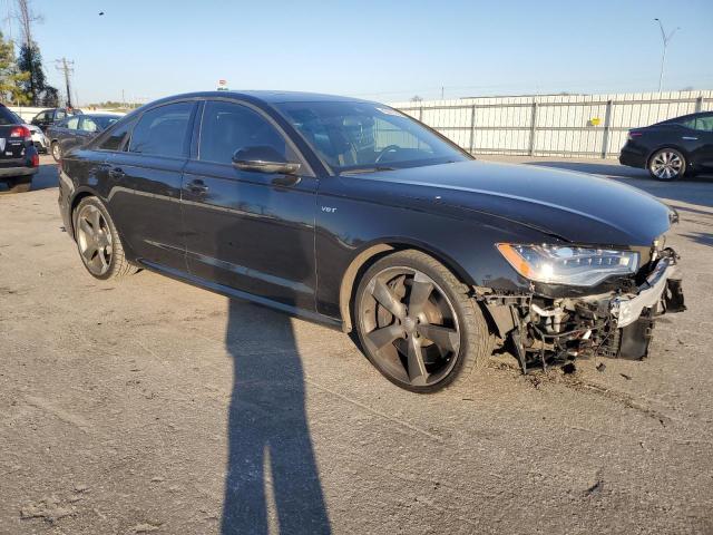 Audi S6 2014 