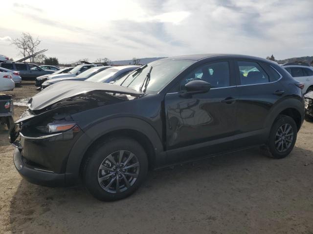 Mazda CX-30 2021 CX-30
