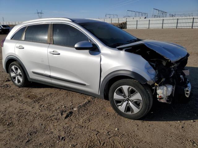 KIA Niro 2018 Wagon body