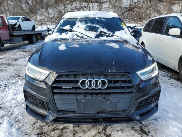 Audi Q3 2018 