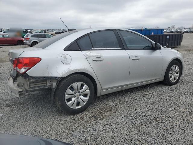 Chevrolet Cruze Limited 2016 LS