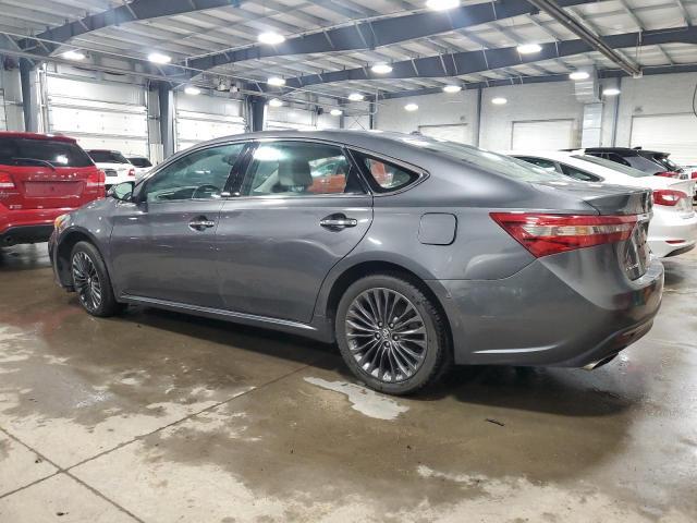 Toyota Avalon 2017 