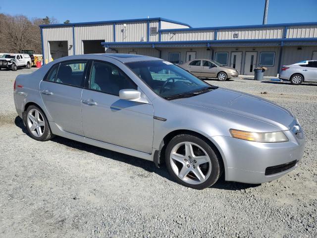 Acura TL 2006 BASE